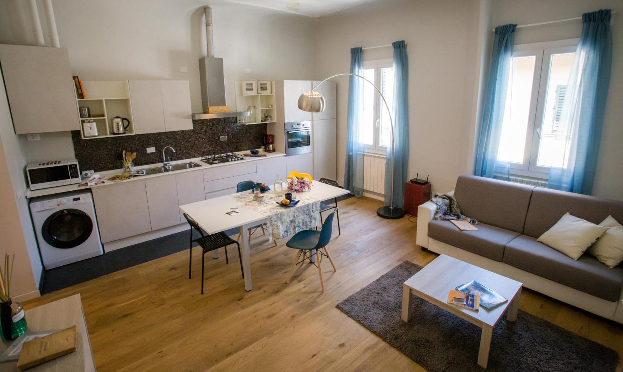 Acacia Firenze - Dalia Florença Exterior foto