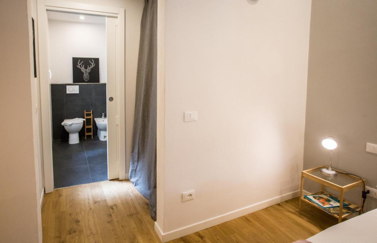 Acacia Firenze - Dalia Florença Exterior foto