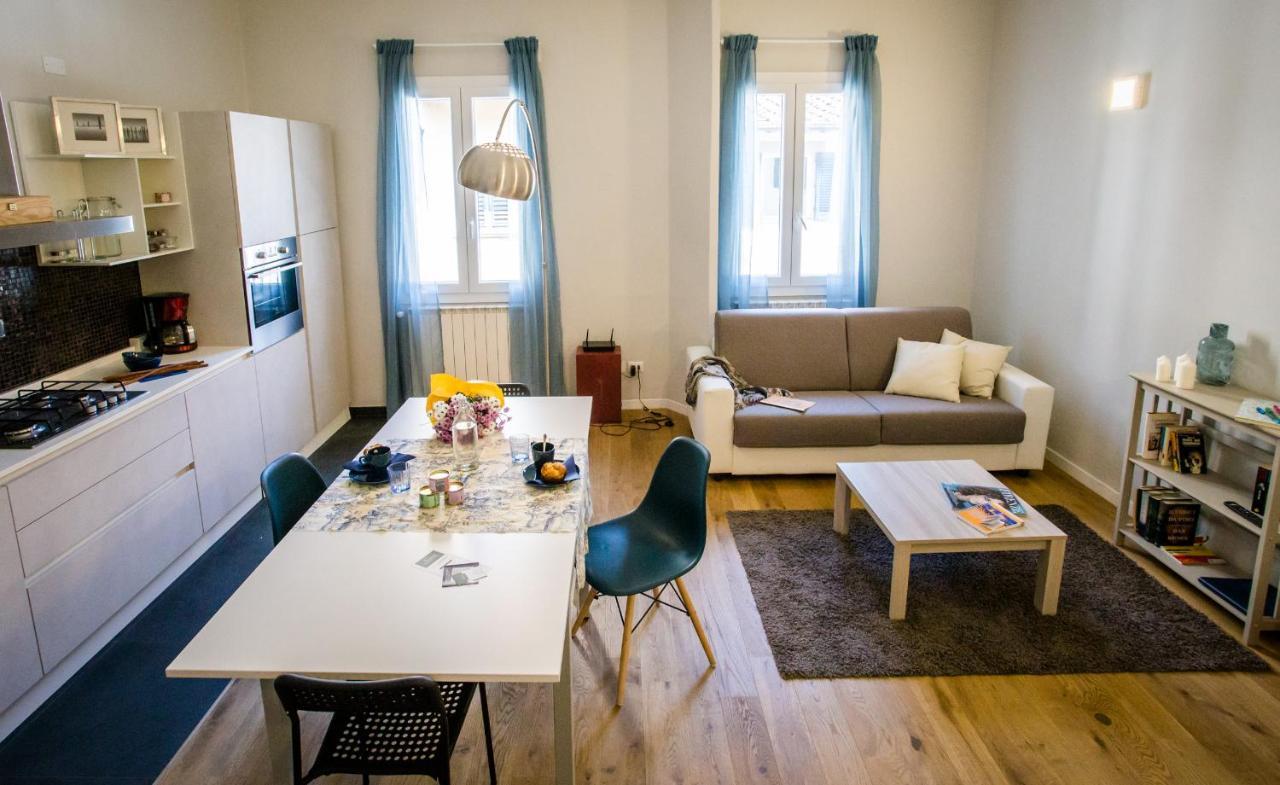 Acacia Firenze - Dalia Florença Exterior foto