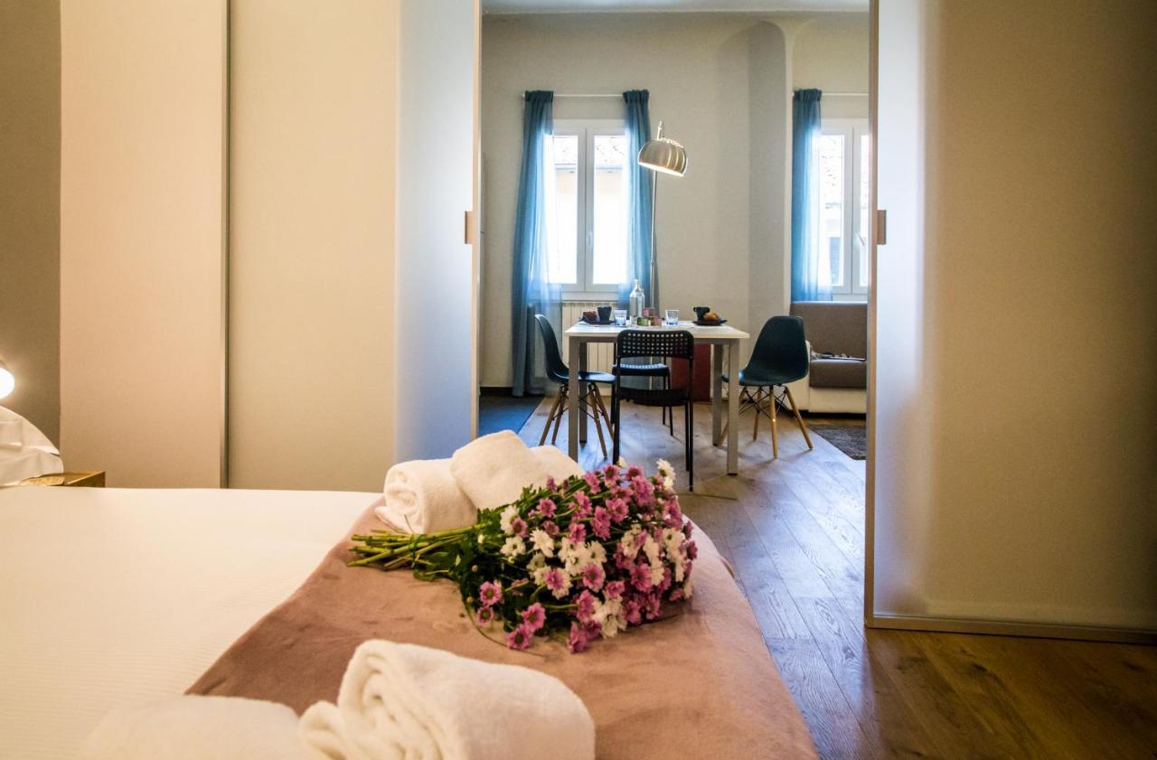 Acacia Firenze - Dalia Florença Exterior foto