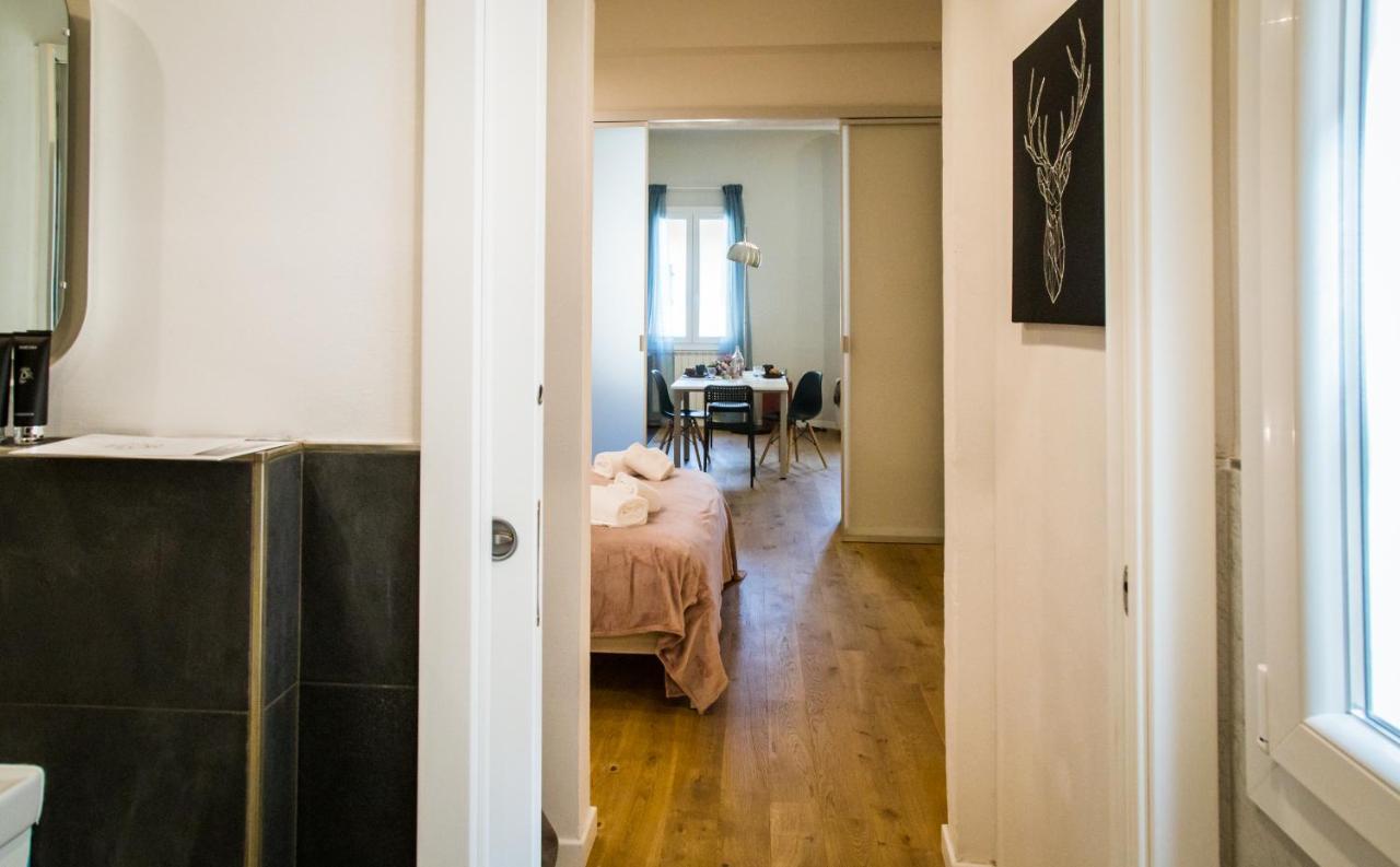 Acacia Firenze - Dalia Florença Exterior foto